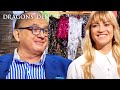 Is All That Glitters Gold For Touker Suleyman? | Dragons' Den