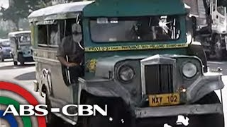 TV Patrol: Ilang kongresista, duda kung handa na ang LTFRB sa jeepney modernization