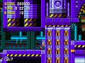 sonic cd review sega cd