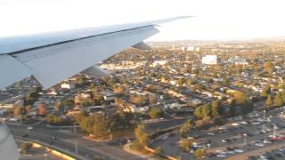 เดินทางจากประเทศไทย ถึง LAX, California, USA