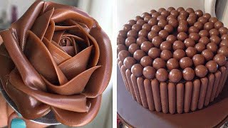 Easy & Quick Chocolate Cake Recipes For Everyone | Cake Lovers