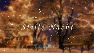 Stille Zeit