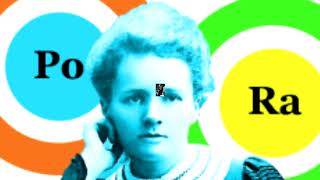 👓Marie Curie - Breve biografía.