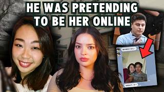 She Didn’t Know Someone Was Watching Her… | What Happened to Narumi Kurosaki?