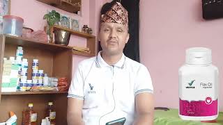 Question Answer Video 978 l Healthy Living Nepal l Vestige