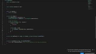 Crack that java interview - Custom HashSet Implementation