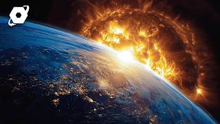 What If A Solar Flare Hit Earth Tomorrow? | FULL DOCUMENTARY