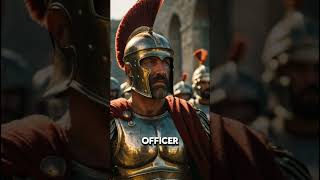 Arminius: How One Germanic Warrior Took Down Rome’s Empire #history #facts #historicalfacts #shorts