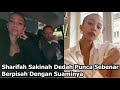 Sharifah Sakinah Dedah Punca Sebenar Berpisah Dengan Suaminya