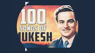 Mai har ek pal ka sayar hun...old songs।। best of Mukesh।। kabhi kabhi songs
