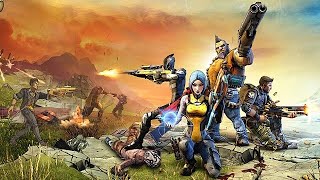 Обор игры: Borderlands 2 (2012)