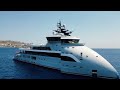 superyacht olivia o an 88 meter $200m 2024