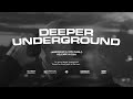 Jamiroquai x Don Diablo - Deeper Underground | Official Music Video