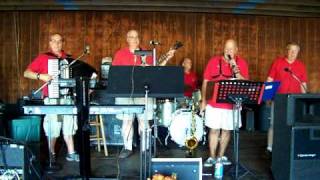 Dennis Ostopowicz Polka Band(2009),Zosia Polka