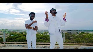 Bisa Kdei ft. Sarkodie - Pocket (Official Video)