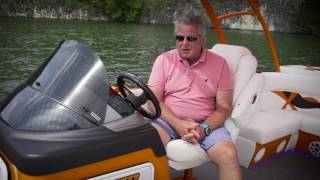 2017 Boat Buyers Guide - PlayCraft Powertoon X-Treme 3110