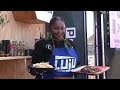 Chef Mokgadi @ the Standard Bank Luju Food & Lifestyle Festival 2023