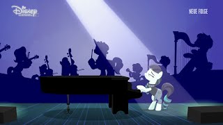 MLP: Der Zauber in mir (The Magic Inside) [German]