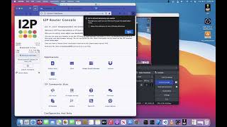 I2P Easy Install For MacOS