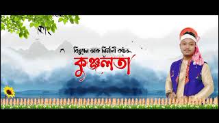 Assamese New Song Kunjolota 2024...