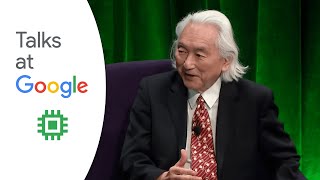 Michio Kaku | Quantum Supremacy | Talks at Google
