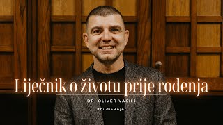 [DDV KATEHEZE] KADA POČINJE ŽIVOT? Ginekolog o razvoju bebe i pobačaju.