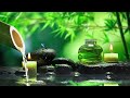 relaxing music to rest the mind stress anxiety 🌿 relax and sleep music to meditate