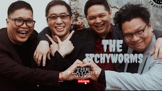 ITCHYWORMS-Greatest Hits Music Playlist 2022