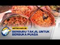 Rekomendasi Menu Berbuka Puasa di Aceh