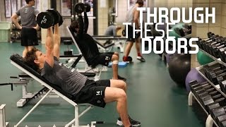 Through These Doors - 604 - To the Beat