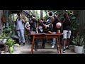 TBC Brass Band- TBC Music II-  NPR Tiny Desk Submission