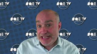 SQE TV | Introducing SQE TV with Jonny Hurst