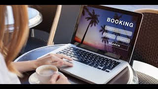 AIRLINES BOOKING SYSTEM simple python project with sql