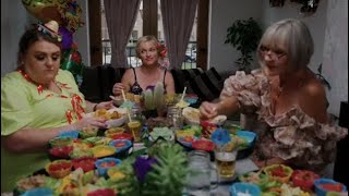 Come Dine With Me - Season 2024 Episode 1 -Belfast, Chantal