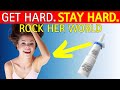 This Nasal Spray Destroys ED And Makes You Rock-Hard💪 [Healthpro]