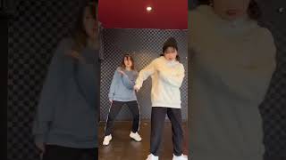 【踊ってみた】接吻 #shorts #TikTok #接吻