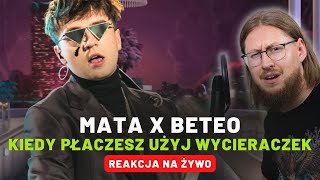 Mata x Beteo \