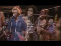 Bob Marley  Positive Vibrations  LIVE  in Santa Barbara