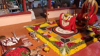 Maha Bhagavatiseva | Abhirami Ajay Keerthana Alapanam | Kolelil Kalari Kurampala Pandalam