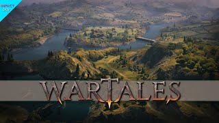 Wartales | Saving The Sick | Ep 44