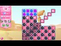 Candy Crush Saga LEVEL 268 NO BOOSTERS (new version)