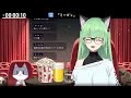 【同時視聴】可愛いお友達人形の映画『ミーガン』を一緒にみよう！！🍻【vtuber】