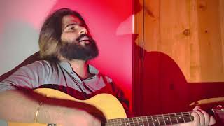 Vairay Avar - Cover by Hyder Ali - Original Siege The Band Ft Sanam Marvi