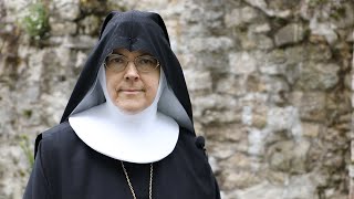 Hoffnungsfunke: Biblischer Impuls von Äbtissin Mutter Hildegard