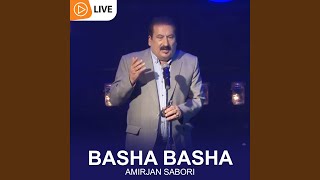 Basha Basha (Live)