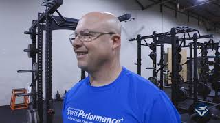 SCRMC HealthBreak | Sports Performance+ ft. Chuck Everwine