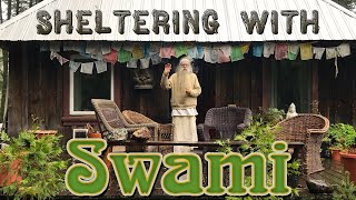 Sheltering With Swami - Episode 1 - The Goa Chronicles