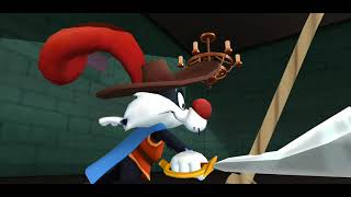 Looney Tunes™ Mundo Insano - RPG | #816 | #uninerds | Universo dos Nerds