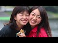 hubc 一橋大学ボート部　2021新歓pv for girls