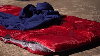 Corpus Christi neighbors sleep outside to raise awareness for youth homelessness